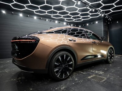 2024 Toyota CROWN CROSSOVER — миниатюра 30