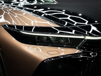 2024 Toyota CROWN CROSSOVER — миниатюра 52