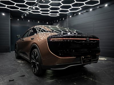 2024 Toyota CROWN CROSSOVER — миниатюра 27