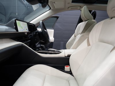 2024 Toyota CROWN CROSSOVER — миниатюра 41