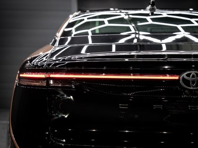 2024 Toyota CROWN CROSSOVER — миниатюра 70