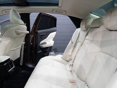 2024 Toyota CROWN CROSSOVER — миниатюра 46