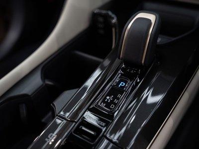 2024 Toyota CROWN CROSSOVER — миниатюра 38