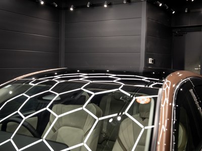 2024 Toyota CROWN CROSSOVER — миниатюра 67