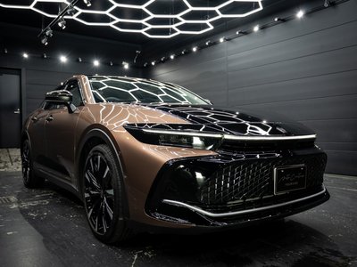 صورة 5 لـ 2024 Toyota CROWN CROSSOVER