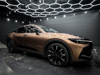 2024 Toyota CROWN CROSSOVER — миниатюра 32