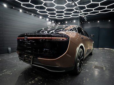صورة 6 لـ 2024 Toyota CROWN CROSSOVER