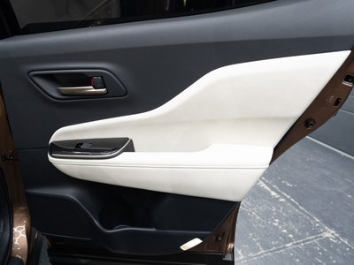 2024 Toyota CROWN CROSSOVER — миниатюра 45
