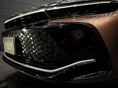 2024 Toyota CROWN CROSSOVER — миниатюра 58