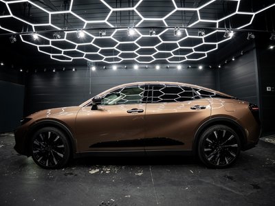 2024 Toyota CROWN CROSSOVER — миниатюра 25