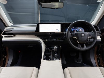 صورة 2 لـ 2024 Toyota CROWN CROSSOVER