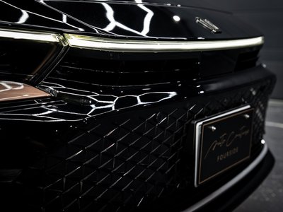 2024 Toyota CROWN CROSSOVER — миниатюра 55