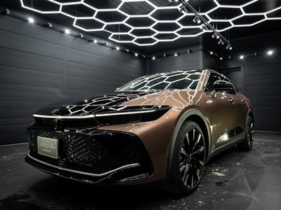 2024 Toyota CROWN CROSSOVER — миниатюра 23