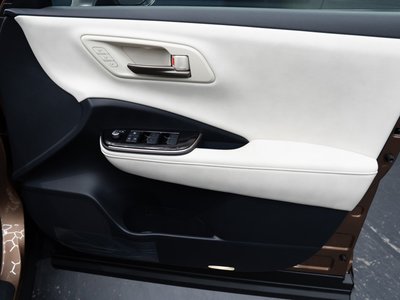 2024 Toyota CROWN CROSSOVER — миниатюра 40