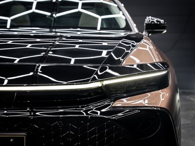 2024 Toyota CROWN CROSSOVER — миниатюра 53