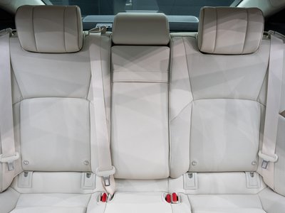 2024 Toyota CROWN CROSSOVER — миниатюра 43