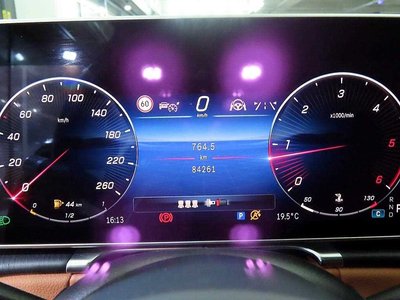 MERCEDES-BENZ S-CLASS - 9