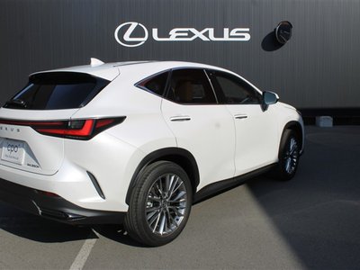 LEXUS NX - 7