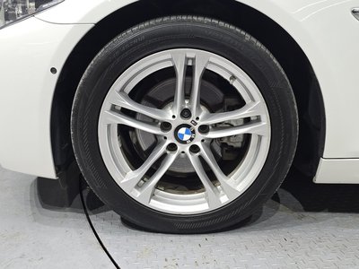 BMW 5 SERIES - 6