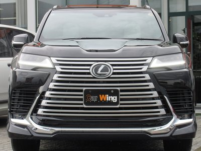 LEXUS LX - 3