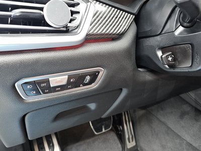 2020 BMW X6 — миниатюра 28