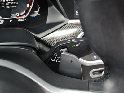 2020 BMW X6 — миниатюра 27