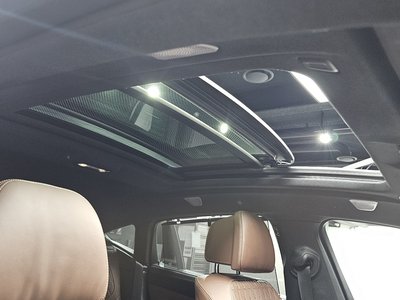2020 BMW X6 — миниатюра 24