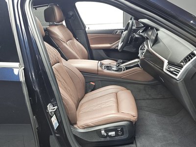 2020 BMW X6 — миниатюра 13
