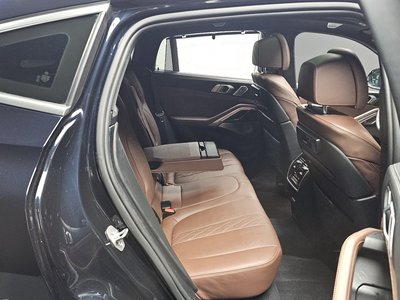 2020 BMW X6 — миниатюра 16