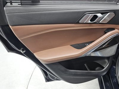 2020 BMW X6 — миниатюра 15