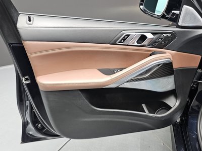 2020 BMW X6 — миниатюра 14