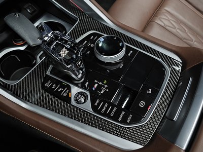 2020 BMW X6 — миниатюра 12