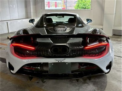 صورة 10 لـ 2024 Mclaren 750S SPIDER