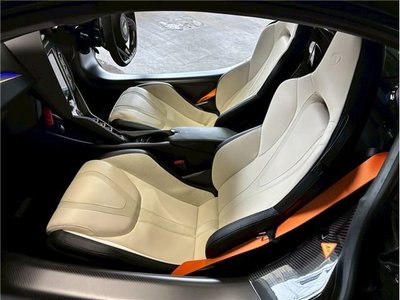 صورة 5 لـ 2024 Mclaren 750S SPIDER