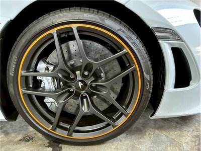 صورة 7 لـ 2024 Mclaren 750S SPIDER