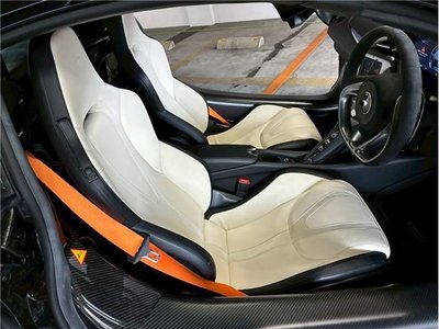 صورة 4 لـ 2024 Mclaren 750S SPIDER