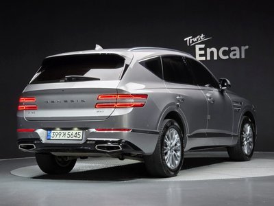 GENESIS GV80 - 4