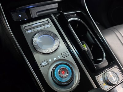 GENESIS GV80 - 9