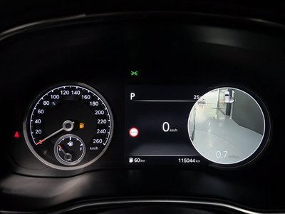 GENESIS GV80 - 8