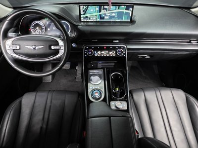 GENESIS GV80 - 5