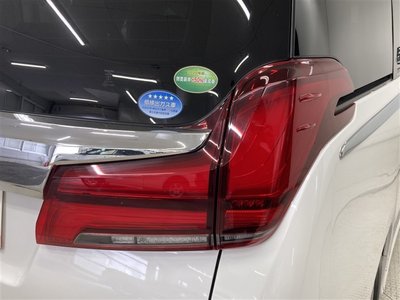 TOYOTA ALPHARD - 7