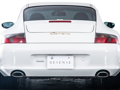 PORSCHE 911 - 10