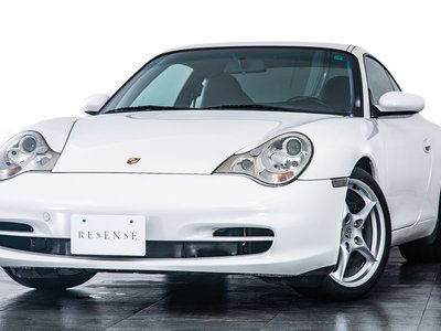 PORSCHE 911 - 1