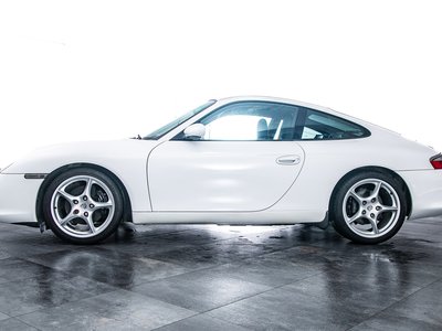 PORSCHE 911 - 7