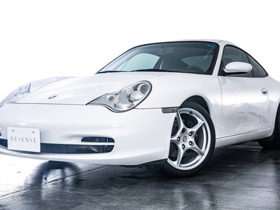 PORSCHE 911 - 6