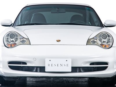 PORSCHE 911 - 4
