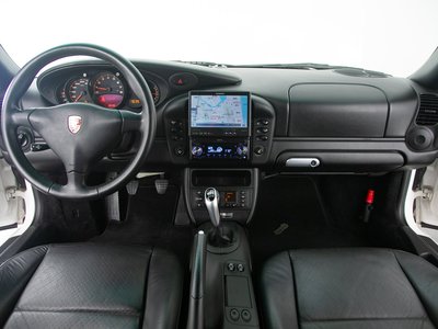 PORSCHE 911 - 2
