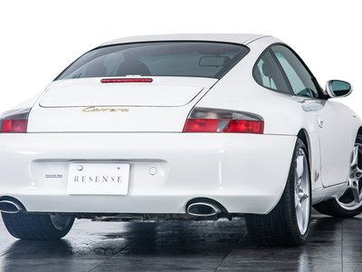 PORSCHE 911 - 3