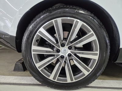 LAND ROVER RANGE ROVER - 7