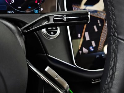 MERCEDES-BENZ E-CLASS - 9